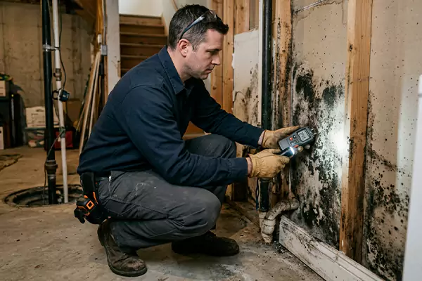Black Mold Specialist Santa Ana, CA