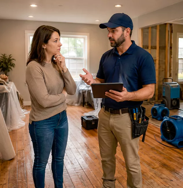 Why Choose Santa Ana Restoration Pro Over Other Restoration Companies in Santa Ana, CA?