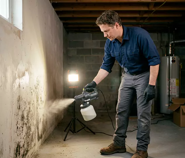 Trusted Santa Ana Mold Claims Assistance