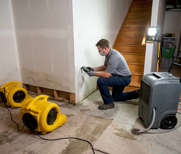 Reliable Santa Ana Water Damage Mitigation Company