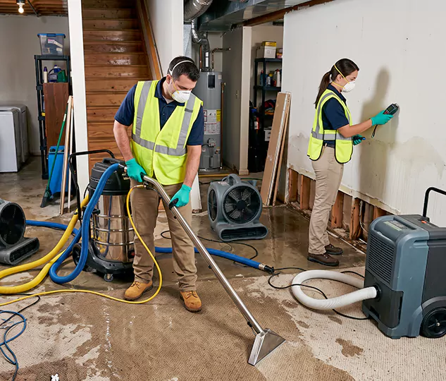 Top-Rated Santa Ana Water Remediation Company