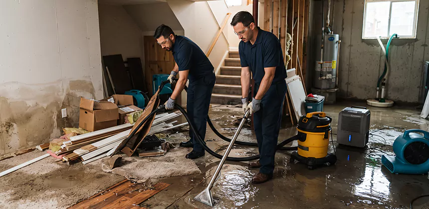 24 Hour Emergency Water Response in Santa Ana