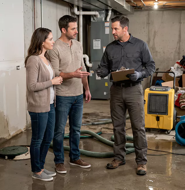Why Choose Santa Ana Restoration Pro Over Other Basement Restoration Companies?