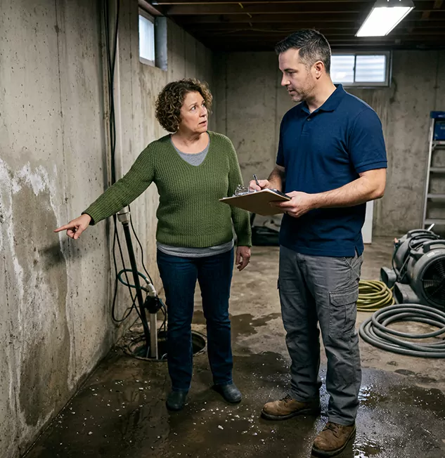 Why Choose Santa Ana Restoration Pro Over Other Basement Water Removal Companies in Santa Ana, CA?