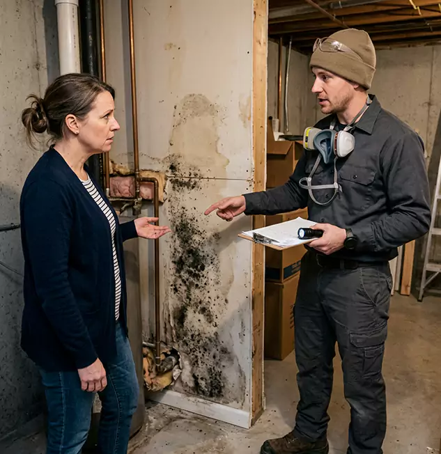 Why Choose Santa Ana Restoration Pro Over Other Black Mold Removal Companies?