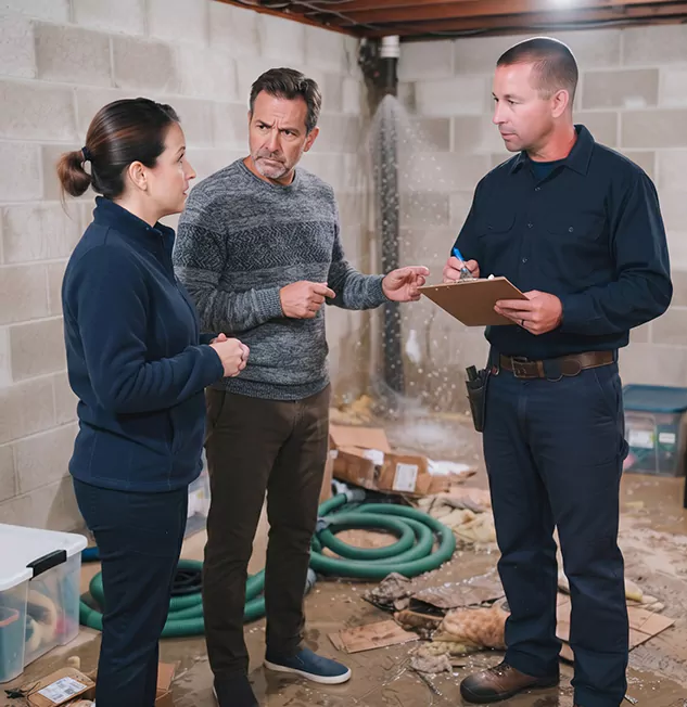 Why Choose Santa Ana Restoration Pro for Burst Pipe Clean Up in Santa Ana, CA?