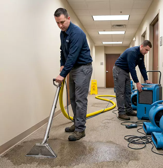 Why Choose Santa Ana Restoration Pro Over Other Commercial Water Removal Companies?