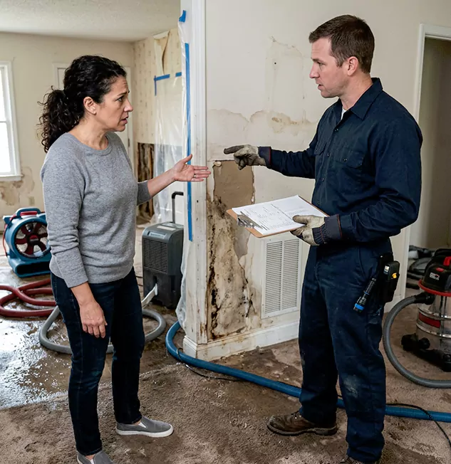 Why Choose Santa Ana Restoration Pro Over Other Emergency Water Restoration Companies in Santa Ana?