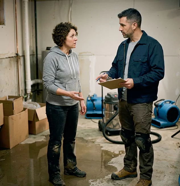 Why Choose Santa Ana Restoration Pro Over Other Emergency Water Extraction Companies in Santa Ana, CA?