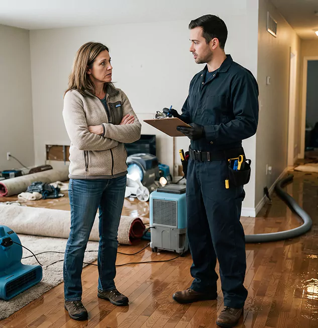 Why Choose Santa Ana Restoration Pro for Emergency Water Removal in Santa Ana, CA?