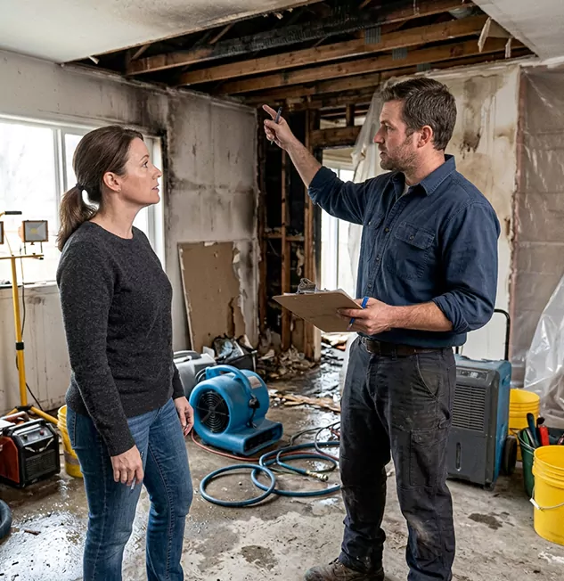 Why Choose Santa Ana Restoration Pro Over Other Fire and Water Cleanup Companies in Santa Ana, CA?