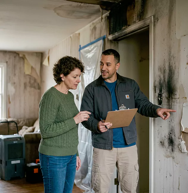 Why Choose Santa Ana Restoration Pro Over Other Fire and Water Restoration Companies?