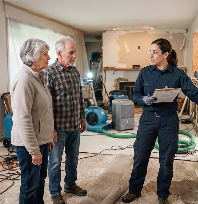 Why Choose Santa Ana Restoration Pro Over Other Fire Water and Mold Restoration Companies in Santa Ana?