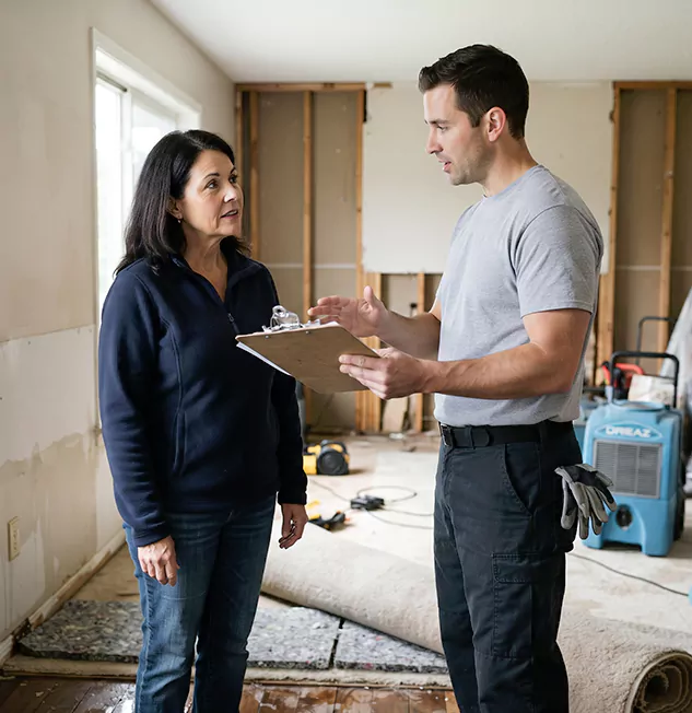 Why Choose Santa Ana Restoration Pro Over Other Flood Cleanup Companies in Santa Ana?