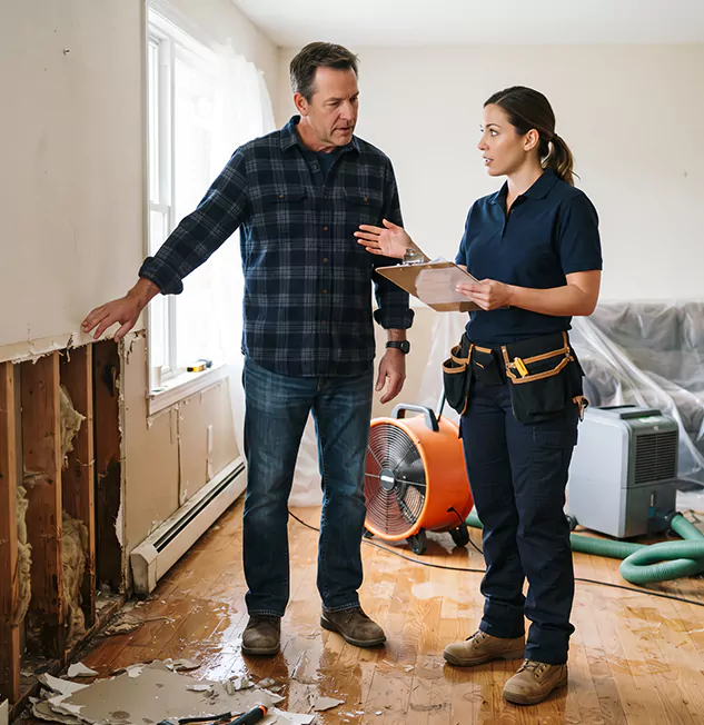 Why Choose Santa Ana Restoration Pro Over Other Flood Restoration Companies in Santa Ana, CA?