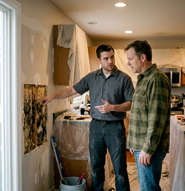 Why Choose Santa Ana Restoration Pro Over Other Drywall and Mold Repair Companies in Santa Ana, CA?