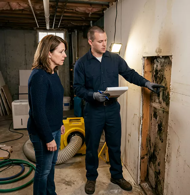 Why Choose Santa Ana Restoration Pro Over Other Mold Mitigation Companies in Santa Ana, CA?