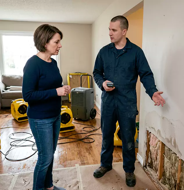 Why Choose Santa Ana Restoration Pro Over Other Residential Water Damage Repair Companies in Santa Ana, CA?