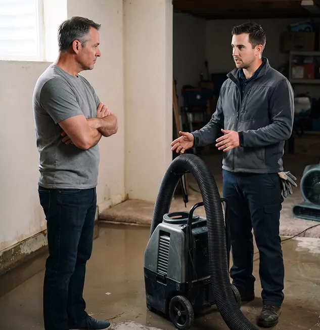 Why Choose Santa Ana Restoration Pro Over Other Standing Water Removal Companies in Santa Ana, CA?