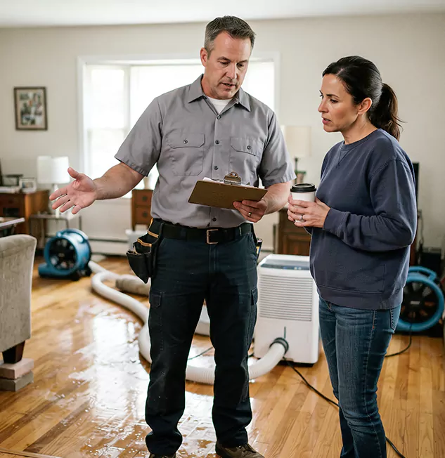 Why Choose Santa Ana Restoration Pro Over Other Water Damage Cleanup Companies in Santa Ana, CA?