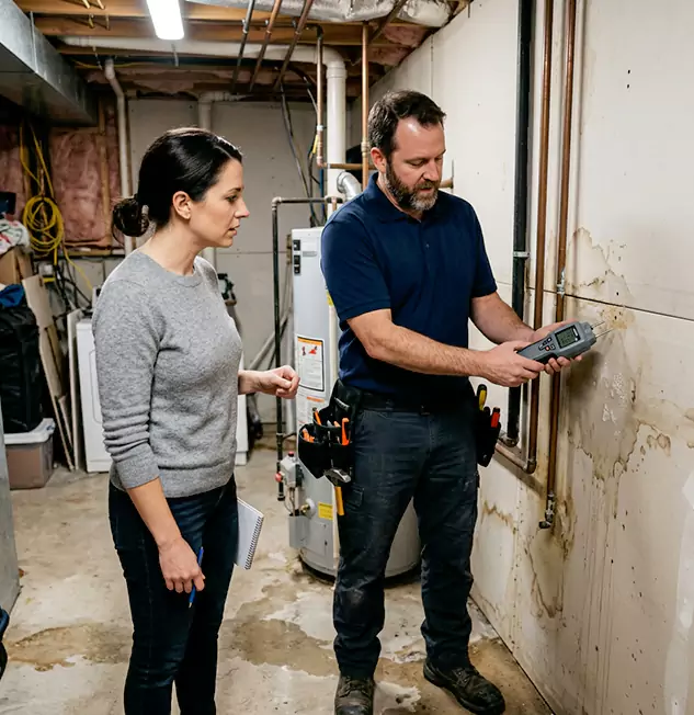Why Choose Santa Ana Restoration Pro Over Other Water Damage Detection Companies in Santa Ana, CA?