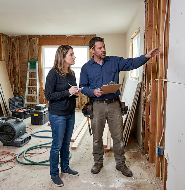 Why Choose Santa Ana Restoration Pro Over Other for Water Damage Reconstruction Companies in Santa Ana, CA?