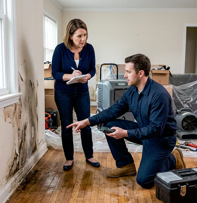 Why Choose Santa Ana Restoration Pro for Water Damage Repair in Santa Ana, CA?