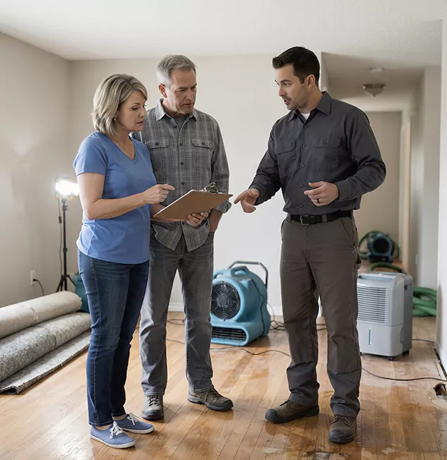 Why Choose Santa Ana Restoration Pro Over Other Water Leak Cleanup Companies in Santa Ana, CA?