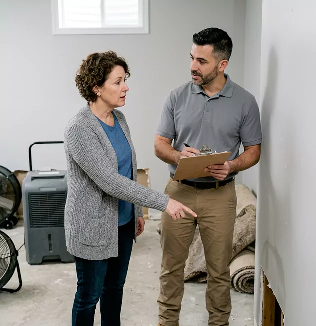 Why Choose Santa Ana Restoration Pro Over Other Water Damage Remediation Companies in Santa Ana, CA?